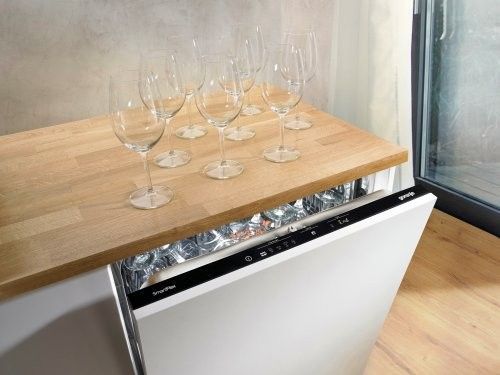 Gorenje mašina za pranje sudova GV66262