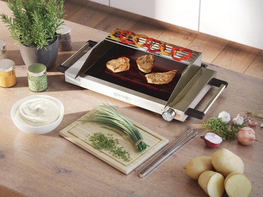 Gorenje električni roštilj GG1200E