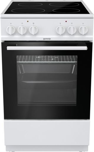 Gorenje šporet EC5141WG