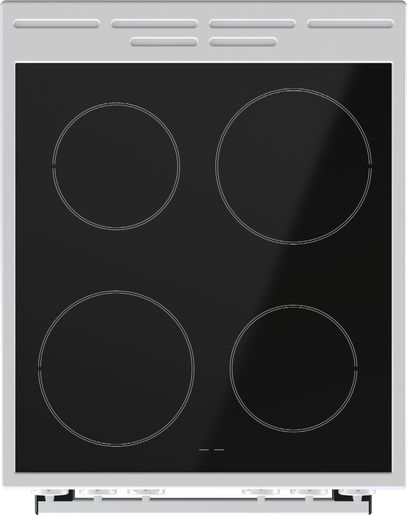 Gorenje šporet EC5141WG