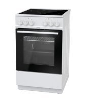 Gorenje šporet EC5141WG