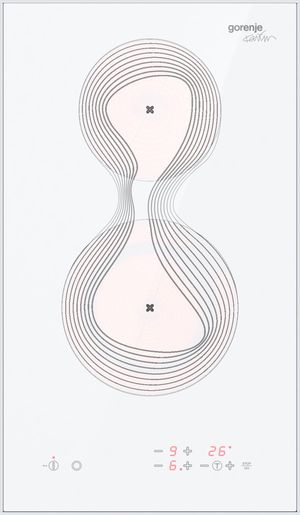 Gorenje ugradna ploča KARIM RAŠID ECT 322 KR
