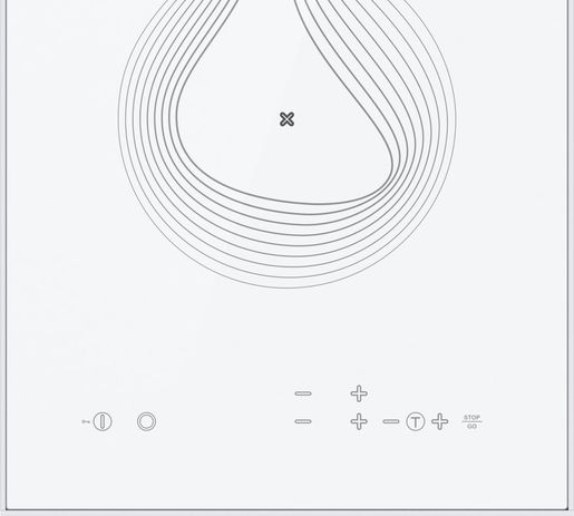 Gorenje ugradna ploča KARIM RAŠID ECT 322 KR