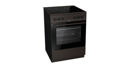 Gorenje šporet EC6141BRC