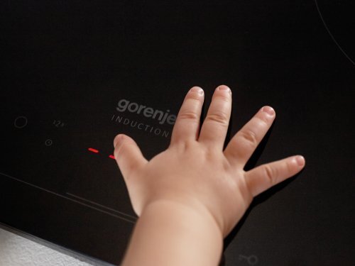 Gorenje ploča ICE3500DP