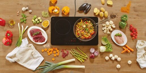 Gorenje ploča ICE3500DP