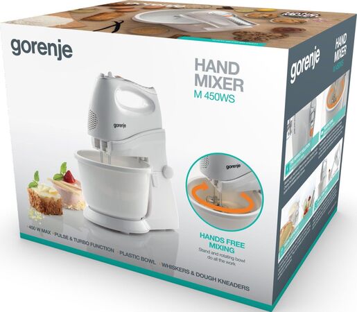 Gorenje mikser M450WS