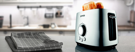 Gorenje toster T1000E