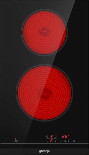 Gorenje ugradna ploča ECT321BCSC