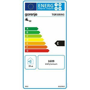 Gorenje bojler TGR50SNG