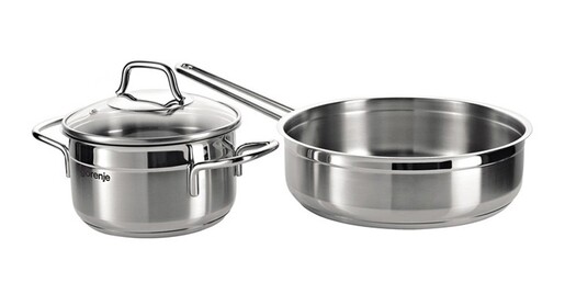 Gorenje posuđe CW3SC