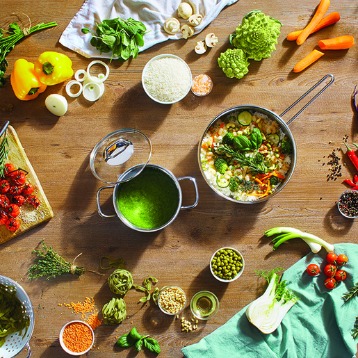 Gorenje posuđe CW3SC