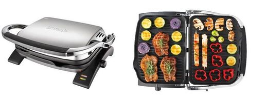 Gorenje električni gril KR1800EPRO