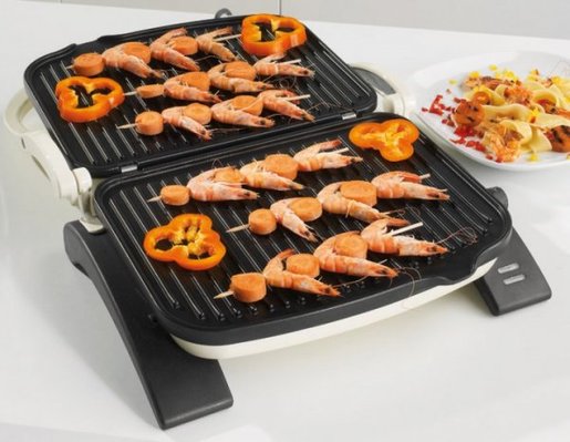 Gorenje električni gril KR1800EPRO