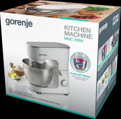 Gorenje mikser MMC700W