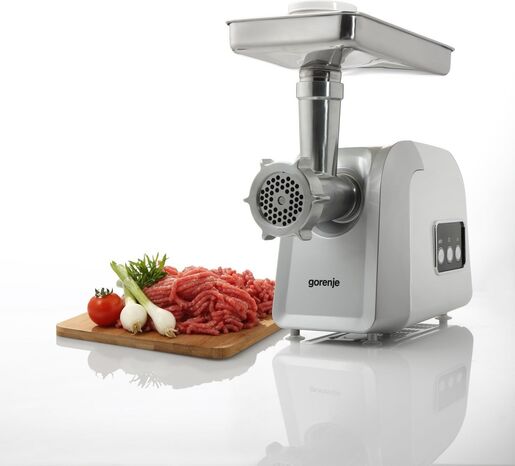 Gorenje mašina za mlevenje mesa MG2500SJW