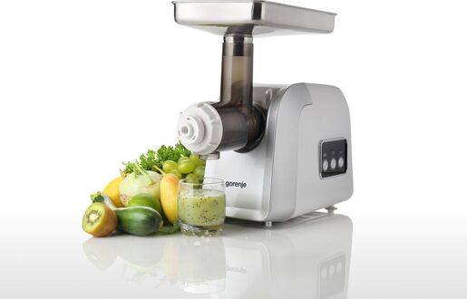 Gorenje mašina za mlevenje mesa MG2500SJW