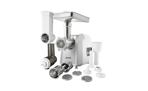 Gorenje mašina za mlevenje mesa MG2500SJW