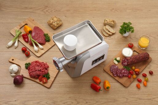 Gorenje mašina za mlevenje mesa MG2500SJW