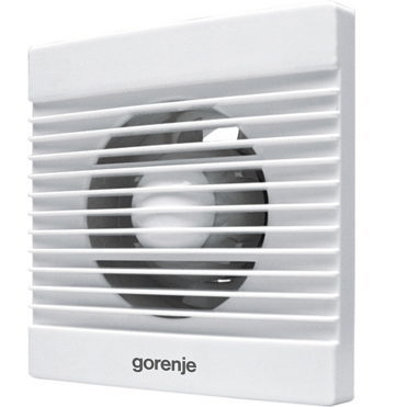 Gorenje ventilator BVN100WS