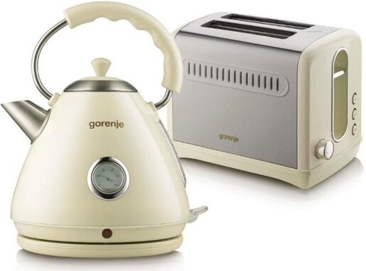 Gorenje kuvalo za vodu K17CLI