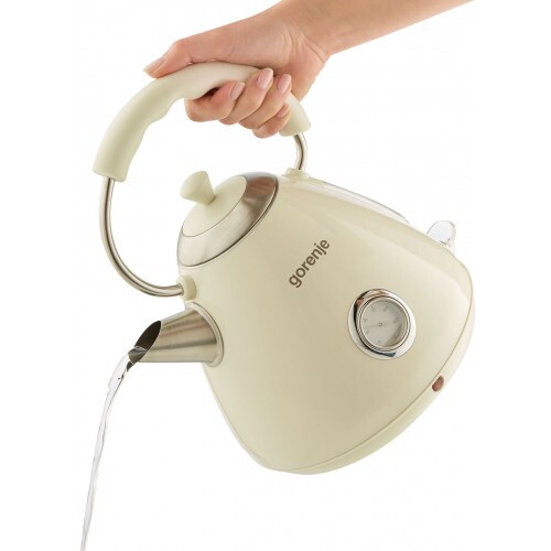 Gorenje kuvalo za vodu K17CLI