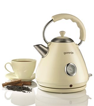 Gorenje kuvalo za vodu K17CLI