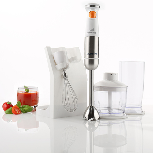 Gorenje štapni mikser HBX804VS