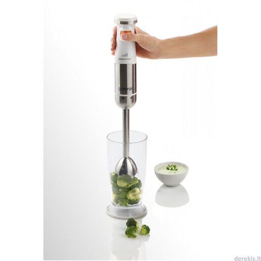 Gorenje štapni mikser HBX804VS