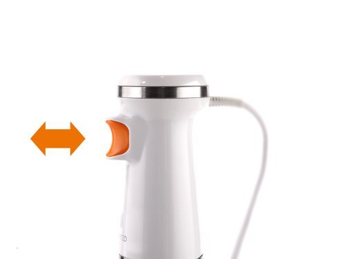 Gorenje štapni mikser HBX804VS