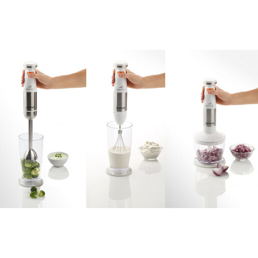 Gorenje štapni mikser HBX804VS