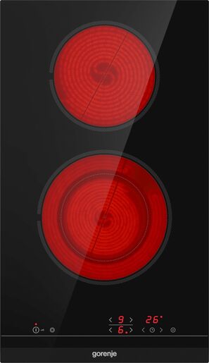 Gorenje ugradna ploča ECT322BCSC