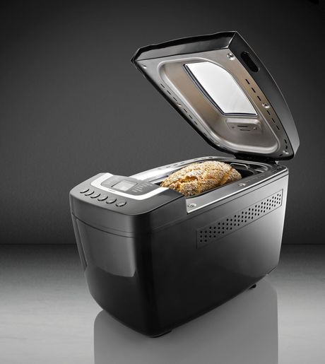 Gorenje pekač hleba BM1200BK