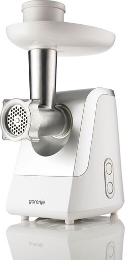 Gorenje mašina za mlevenje mesa MG1600W