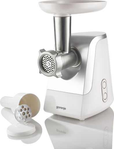 Gorenje mašina za mlevenje mesa MG1600W