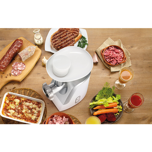 Gorenje mašina za mlevenje mesa MG1600W