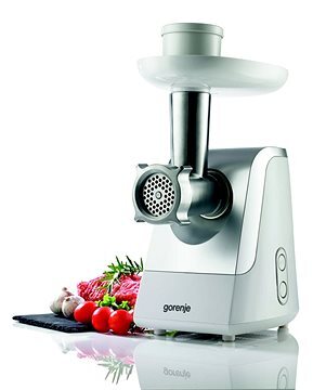 Gorenje mašina za mlevenje mesa MG1600W