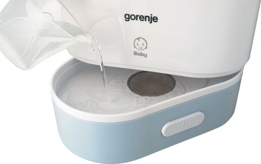 Gorenje parni sterilizator ST550BY