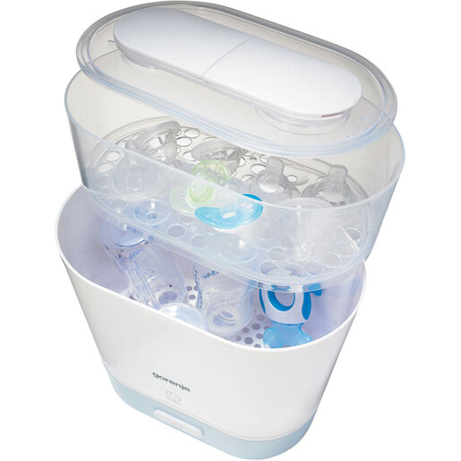 Gorenje parni sterilizator ST550BY