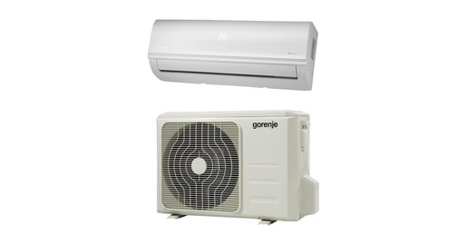 Gorenje klima uređaj KAS 26 CINVFT