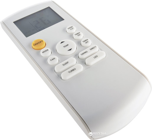 Gorenje klima uređaj KAS 26 CINVFT