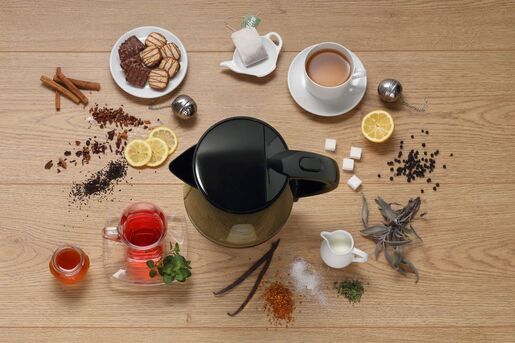 Gorenje kuvalo za vodu K 17 BK