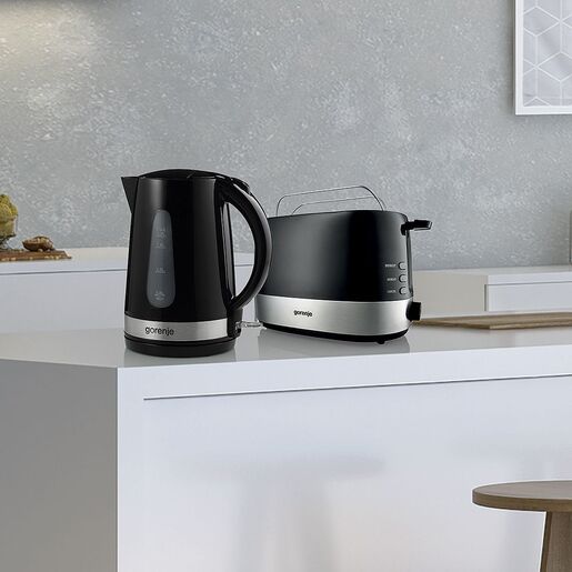 Gorenje kuvalo za vodu K 17 BK