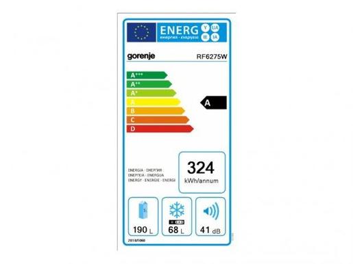 Gorenje frižider RF6275W