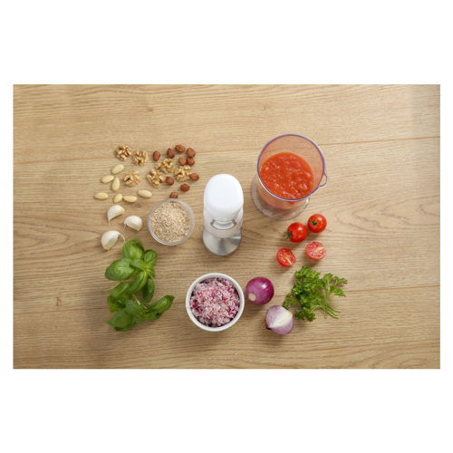 Gorenje štapni mikser HBX601W