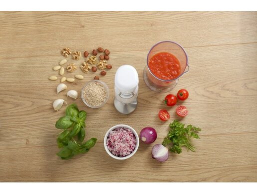 Gorenje štapni mikser HBX601W