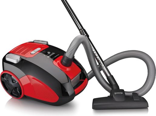 Gorenje usisivač VC 2221 PSBKR