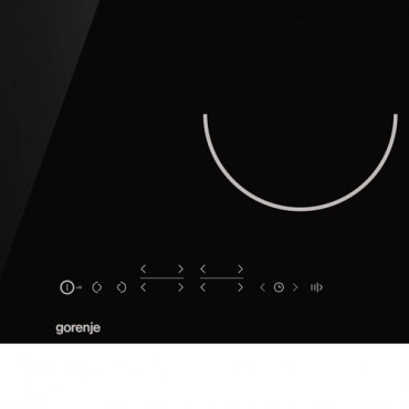 Gorenje ugradna ploča SIMPLICITY ECT 644 SY2B
