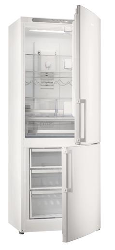 Gorenje kombinovani frižider sa zamrzivačem NRK 7191 JW