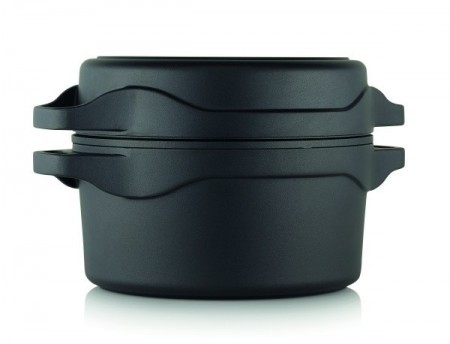 Gorenje posuđe CW AL 3/1 BK